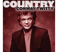 Conway Twitty – Country: Conway Twitty – Sony