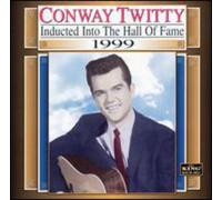 Twitty, Conway - Country Music Hall Of Fame 1999