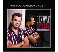 Twitty, Conway - Essential Recordings (2 CD)