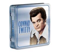 TWITTY, CONWAY - FOREVER - BEST OF