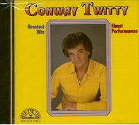Twitty, Conway - Greatest Hits