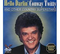 Twitty, Conway - Hello Darlin'
