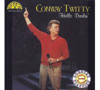 Twitty, Conway - Hello Darlin