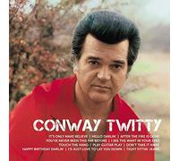 Twitty, Conway - Icon