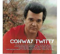 Twitty, Conway - Icon (Walmart)