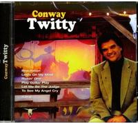 Twitty,Conway - Its Only Make Believe