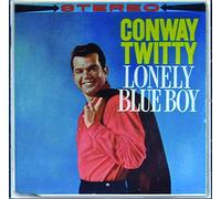 Twitty, Conway - Lonely Blue Boy