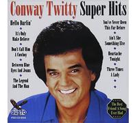 Conway Twitty - Best of the Best of
