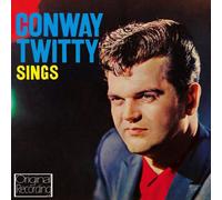 Twitty,Conway - Sings