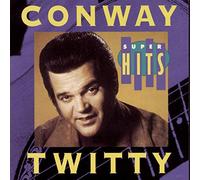 Twitty,Conway - Super Hits