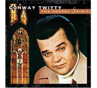 Twitty Conway - The Gospel Spirit