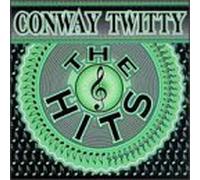 Twitty,Conway - The Hits