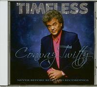 Twitty, Conway - Timeless