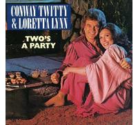 TWITTY, CONWAY - TWO'S A PARTY
