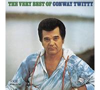 TWITTY, CONWAY - VERY BEST OF