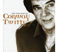 Twitty, Conway - Very Best Of