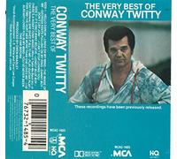 Twitty, Conway - Very Best of Conway Twitty