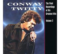 Twitty, Conway - Vol. 2-Final Recordings Of His