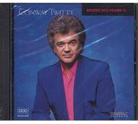 Twitty, Conway - Vol. 3-Greatest Hits