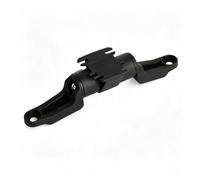 Twixral Accessori moto Staffa di montaggio del supporto di navigazione GPS per 1290 per SUPER per ADVENTURE S 2017-2024 Staffa di navigazione GPS(Navigation bracket)