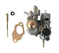 Twixral Carburatore Carburatore per dellorto per Modello Spaco per per Vespa per lml Orado NV(24mm)