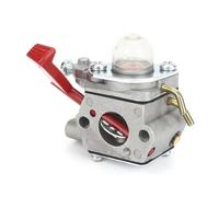 Twixral Carburatore per Homelite B25C B25S BC2500R D825SB ST2517CR Strumento per Moto Kit Carburatore Compatibile