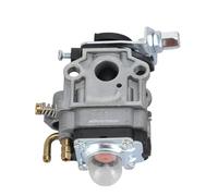 Twixral Kit carburatore per Tosaerba per Scintilla per Linea Filtro Candela
