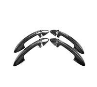 Twixral Maniglie esterne per porte automobilistiche Per VW per Passat CC B6 B7 3c .5 7. per Sedan per Varian Copertura maniglia portiera auto(1)