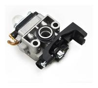 Twixral per Kit carburatore Universale per decespugliatore GX25 GX35 | Incluse cesoie da potatura per tosaerba, codice articolo 16100-Z0H-825