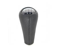 Twixral pomello del cambio dell'auto 56 per pomello del cambio per BMW E90 91 92 60 46 39 36 34 30 81 82 1356 Serie M6 5 3(6-Speed Hole)