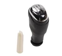 Twixral Pomello del cambio per Renault per clio 4 IV per mk4 Manuale | Pomello del cambio premium per Renault per clio 4, che migliora lo stile e il controllo.