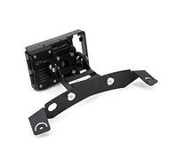 Twixral Supporto per navigazione GPS Staffa di navigazione del telefono motociclo per il supporto caricatore C per USB per BMW K1300GT K1200GT 2006(5)