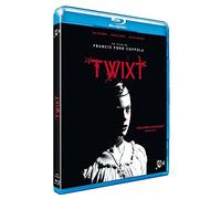 Twixt – Val Kilmer, Bruce Dern, Joanne Whalley, Elle Fanning – Blu-ray