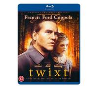 Twixt [Blu-ray]