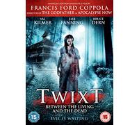 Twixt [DVD]