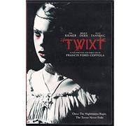 TWIXT (DVD,2013)
