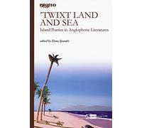 Twixt land and. Island poetics in anglophone literatures