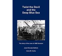 Twixt the Devil and the Deep Blue Sea