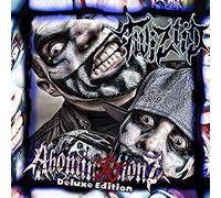 Twiztid - Abominationz