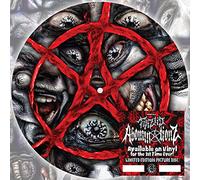 Twiztid - Abominationz