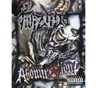 Twiztid - Abominationz [Monoxide Version]