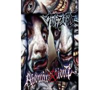 Twiztid Abominationz (Twiztid 25th Anniversary) Explicit Lyrics (Cassette)