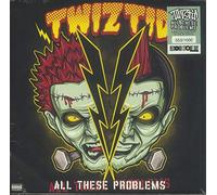 Twiztid - All These Problems
