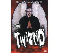 Twiztid - Born Twiztid