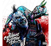 Twiztid - Continuous Evilution Of Life's ?'s