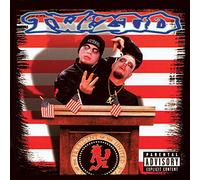 Twiztid - Cryptic Collection 1