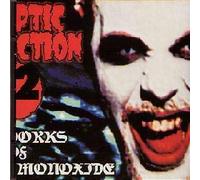 Twiztid - Cryptic Collection 2: Monoxide Version
