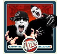 Twiztid Cryptic Collection 5 (CD)