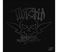 Twiztid - Generation Nightmare