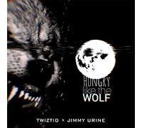 Twiztid - Hungry Like The Wolf
